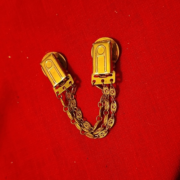 Vintage clips - Picture 2 of 4